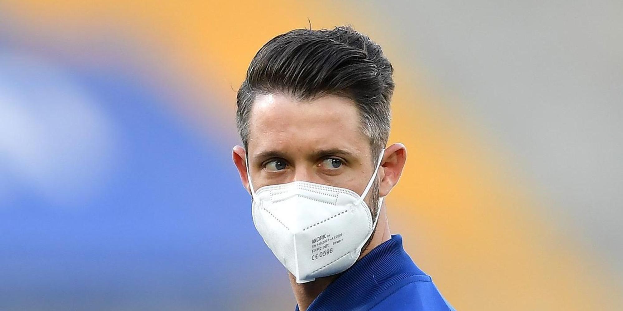 Mark Uth