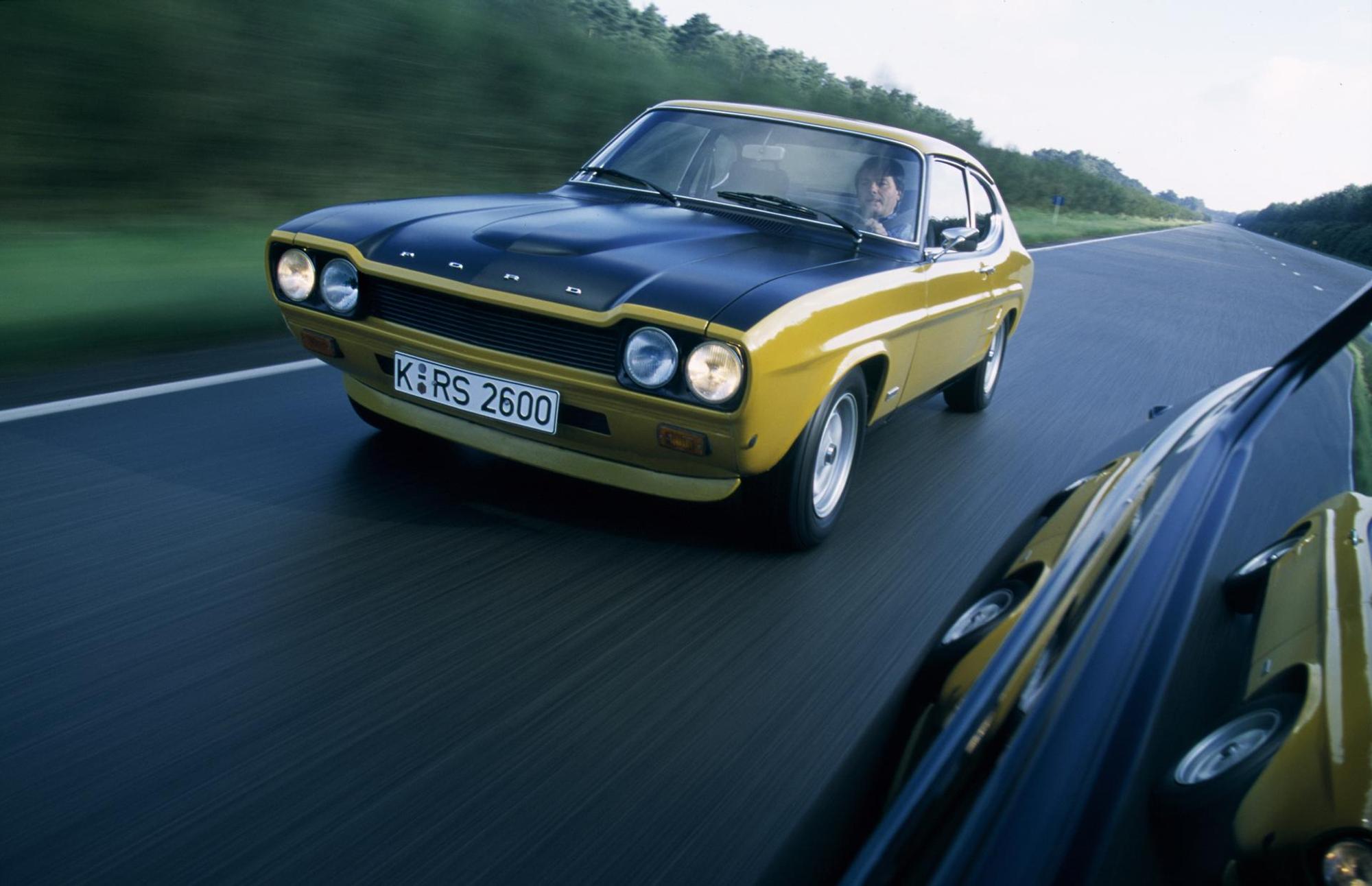 Capri neu 1