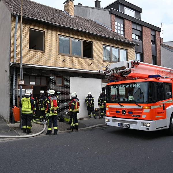 Brandstiftung Kerpen 08042021