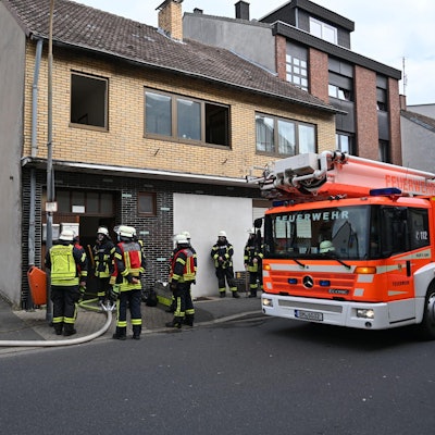 Brandstiftung Kerpen 08042021