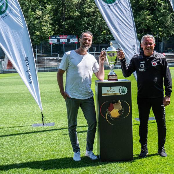 Ende Janßen Pokal