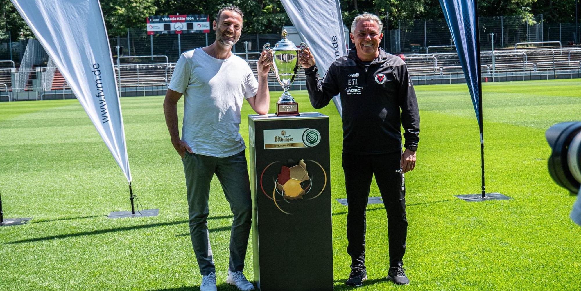 Ende Janßen Pokal