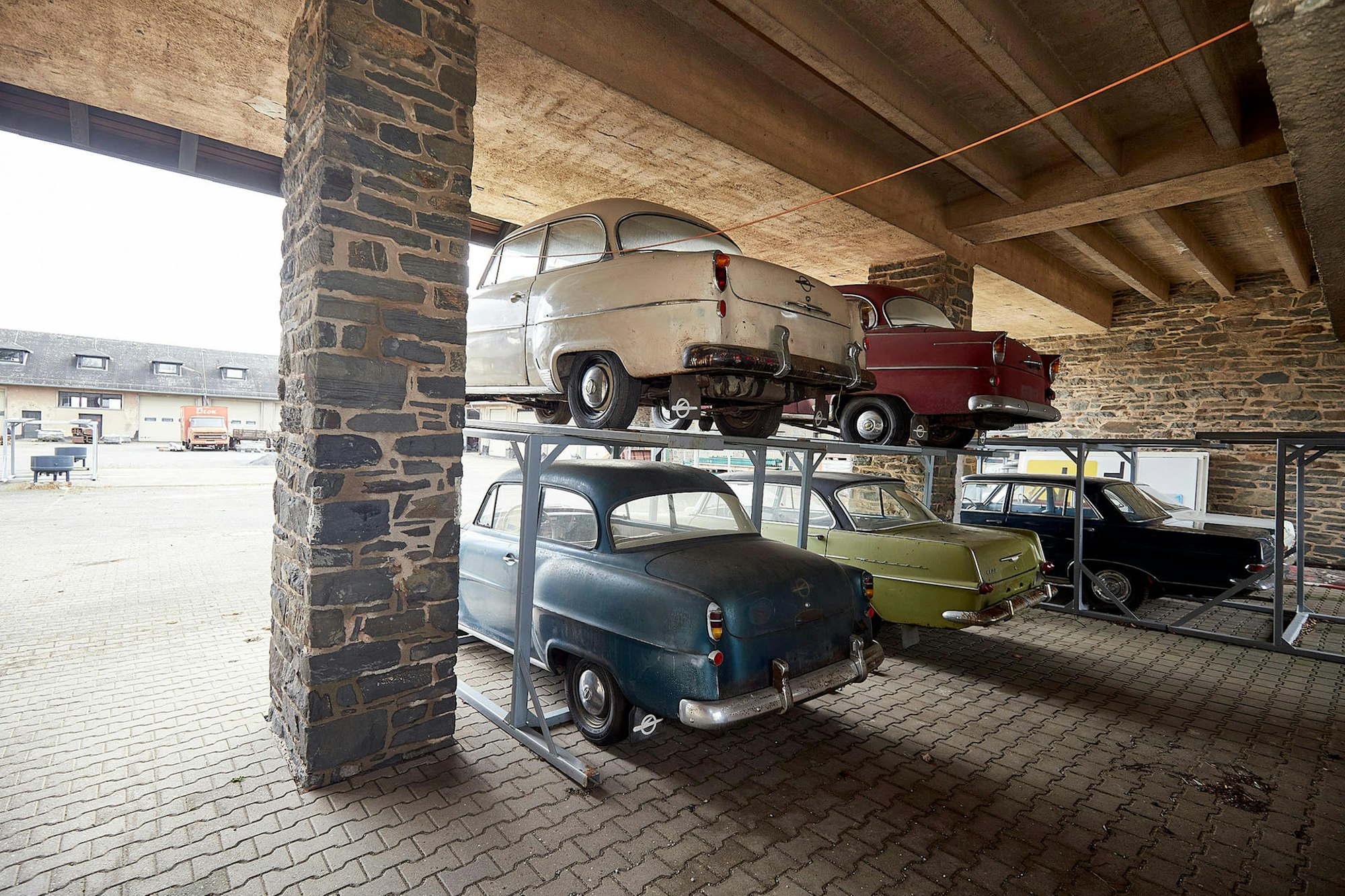 Opel-Museum Vogelsang_001