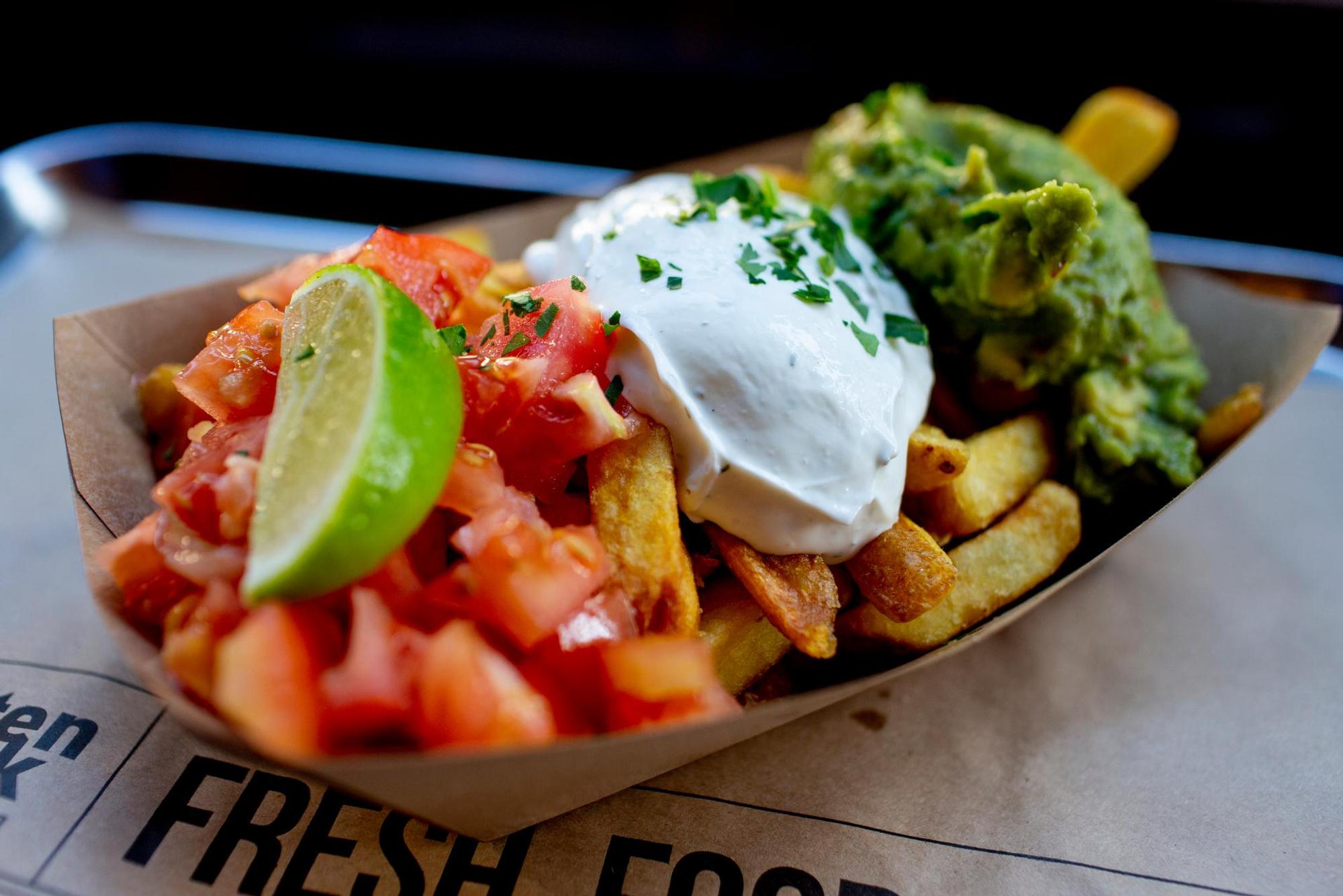 pommes frittenwerk
