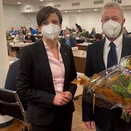 Dirk Schulz Erftstadt