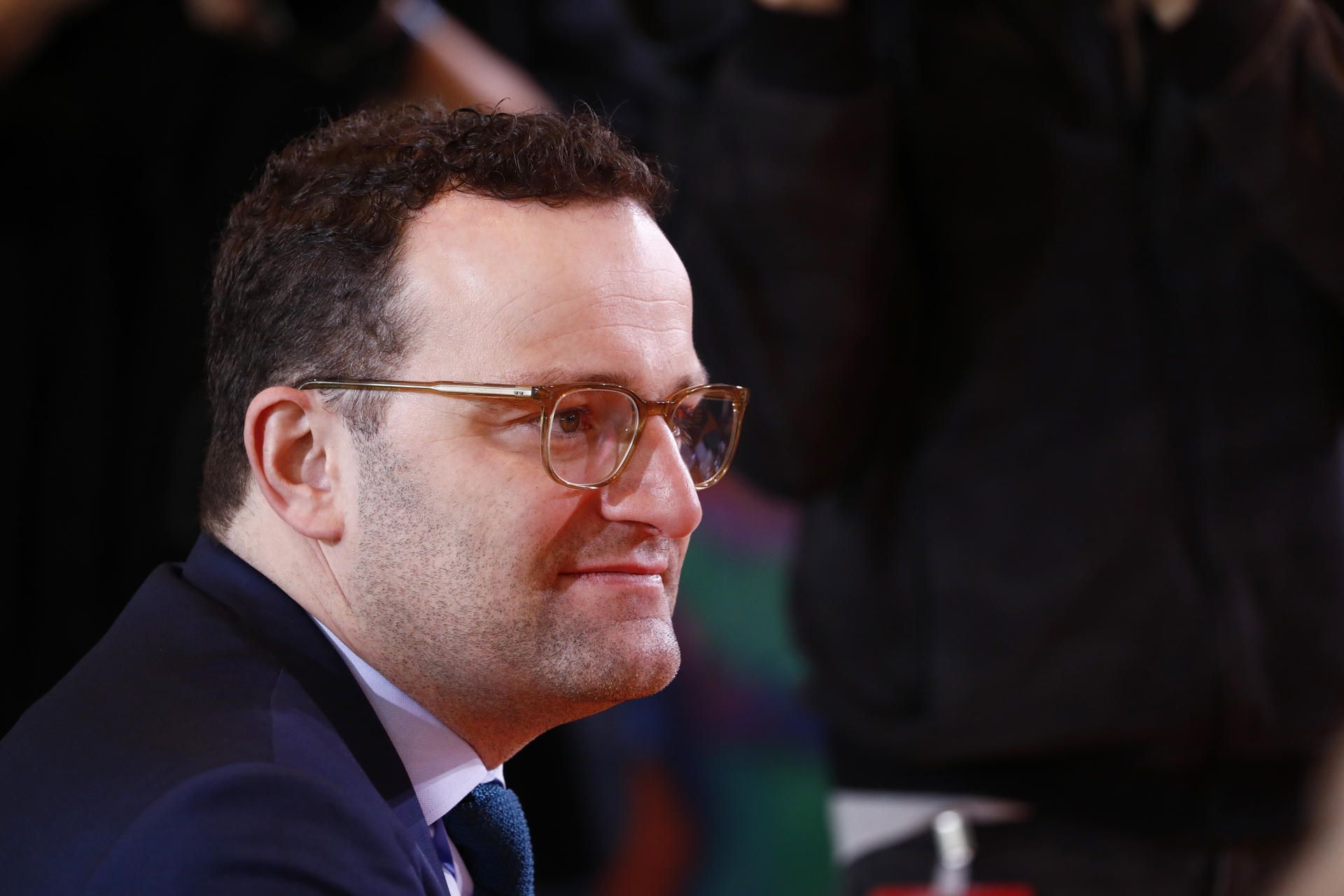 Jens Spahn
