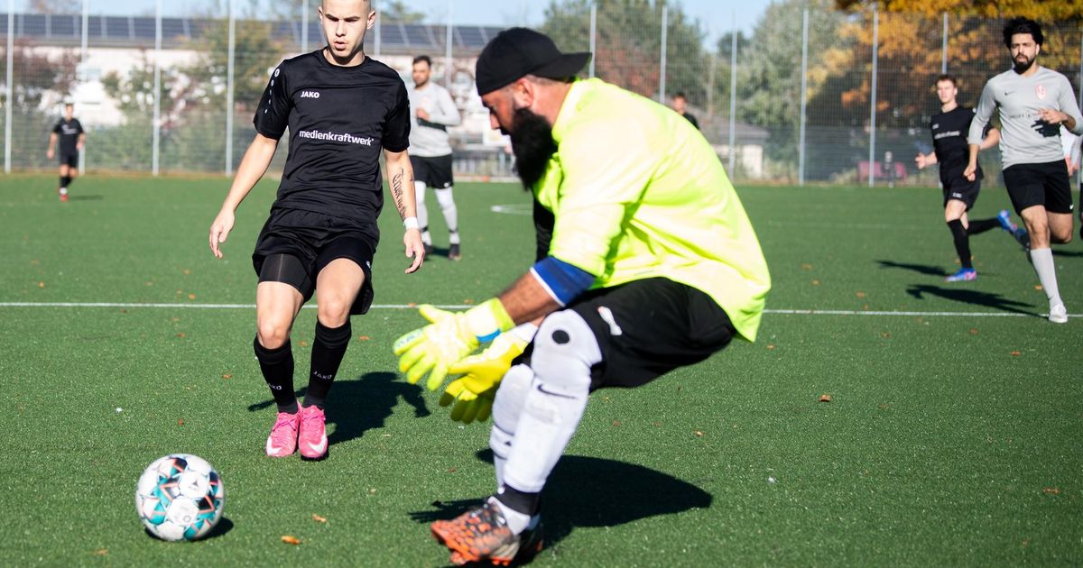 Sportlerwahl 2021: „Timo Quast ist der beste Stürmer im Kreis ...