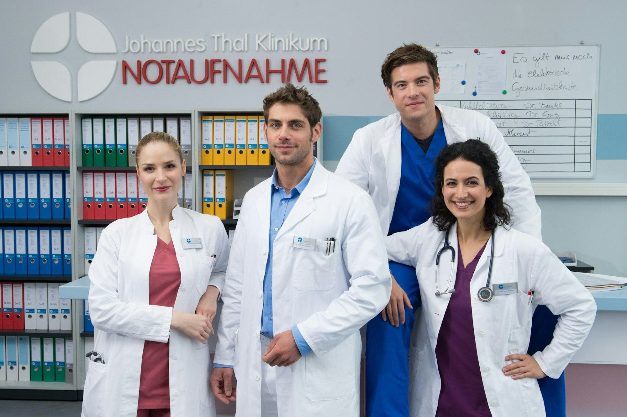krankenhausserie
