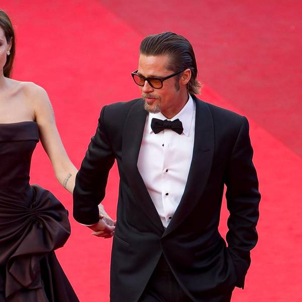 Pitt Jolie dpa