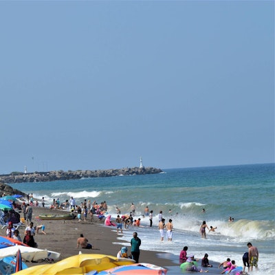 Urlaub in der Türkei