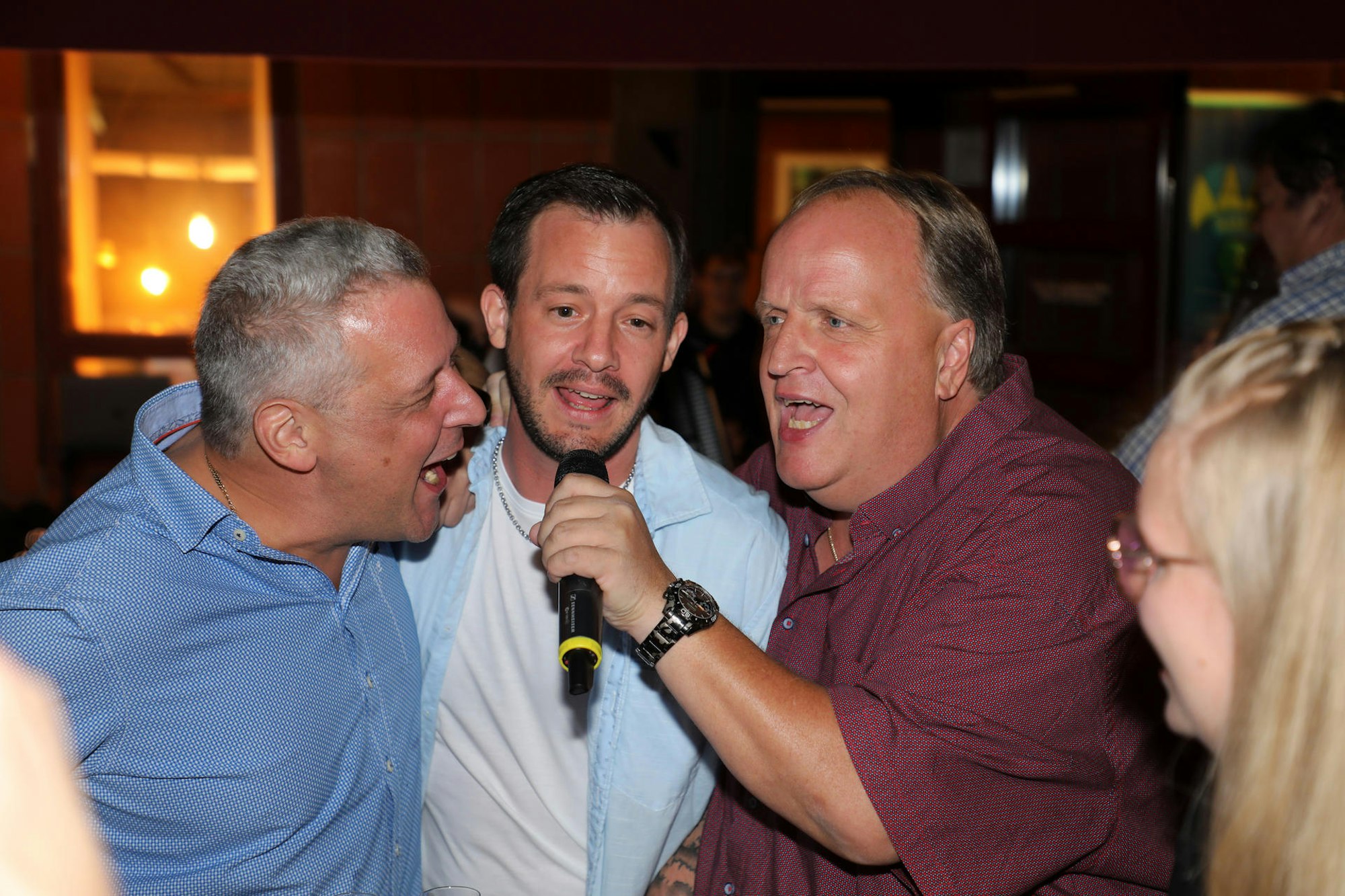 70 Jahre Narrenzunft Gladbach