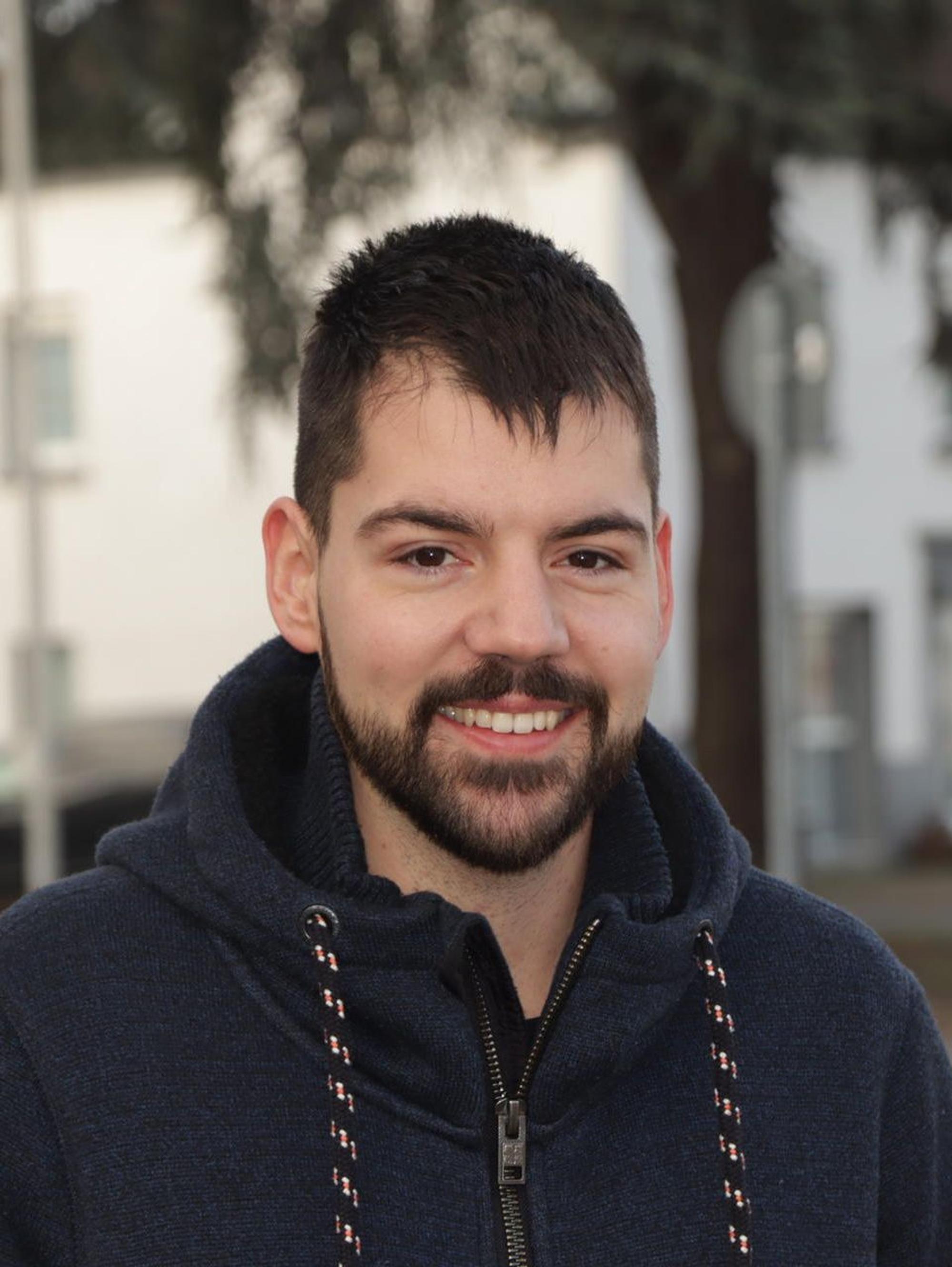 Patrick Geerdes Umfrage Weihnachten