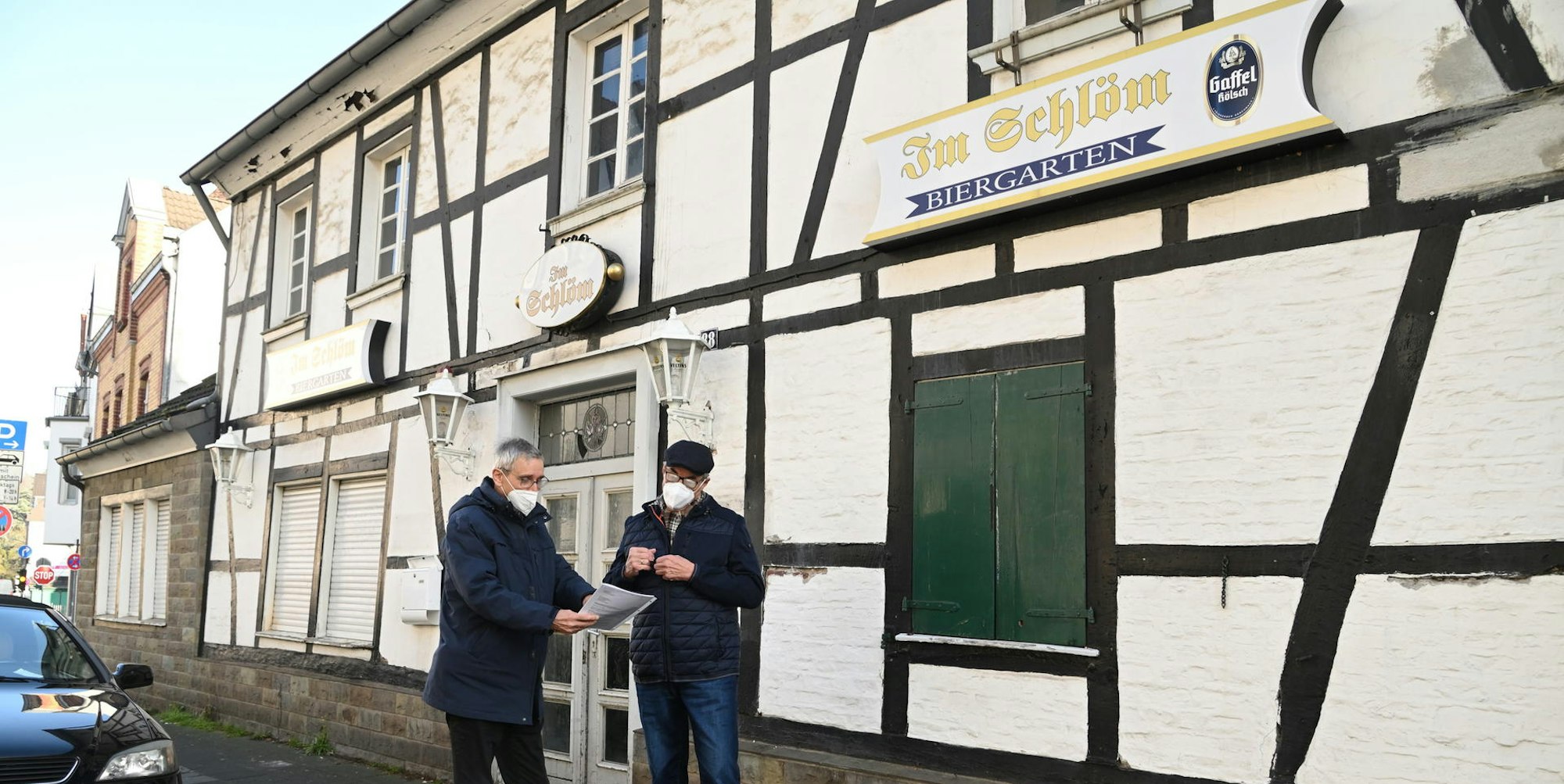 RB GL Serie 1 Om Schloem 24052022