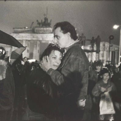 9_Evelyn Richter_Berlin, 23. D
