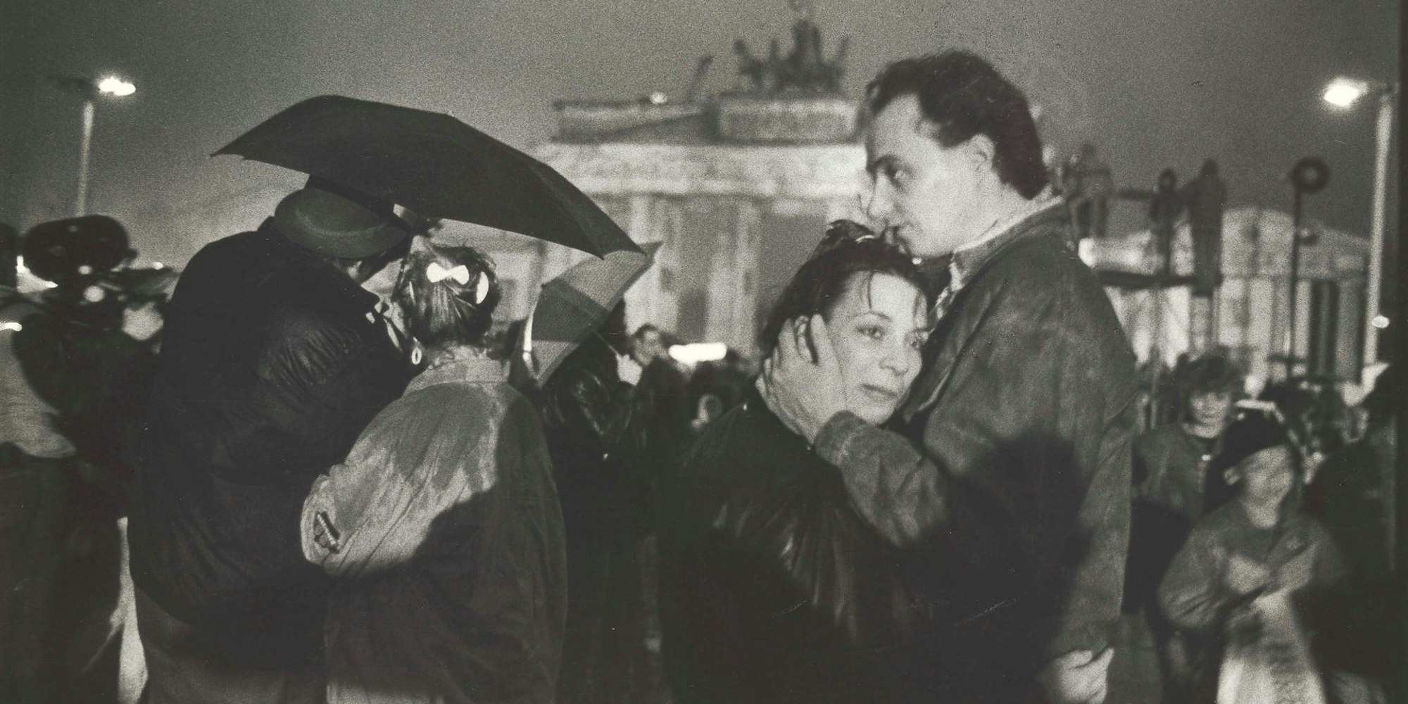 9_Evelyn Richter_Berlin, 23. D