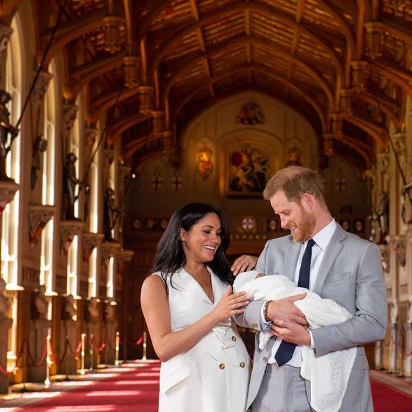 Baby Sussex 1