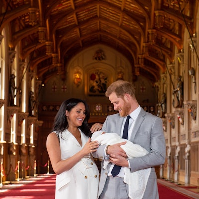 Baby Sussex 1