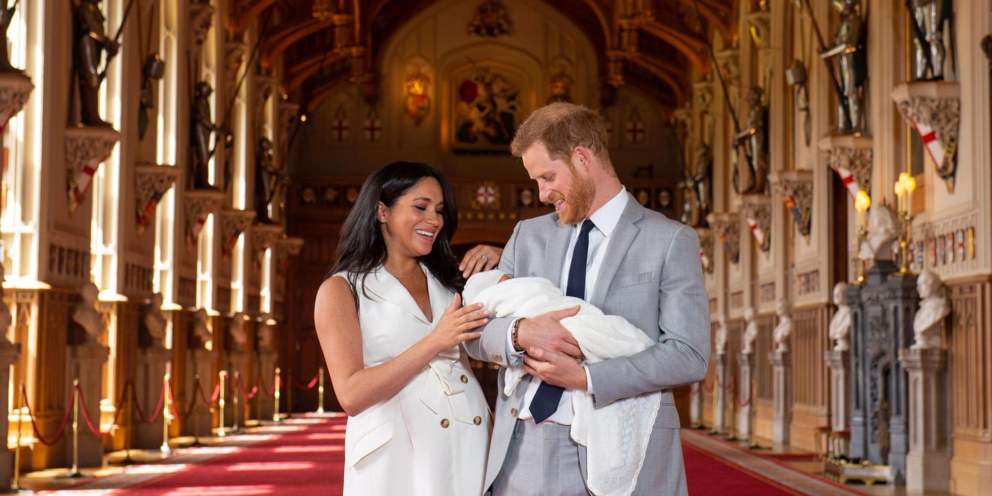 Baby Sussex 1