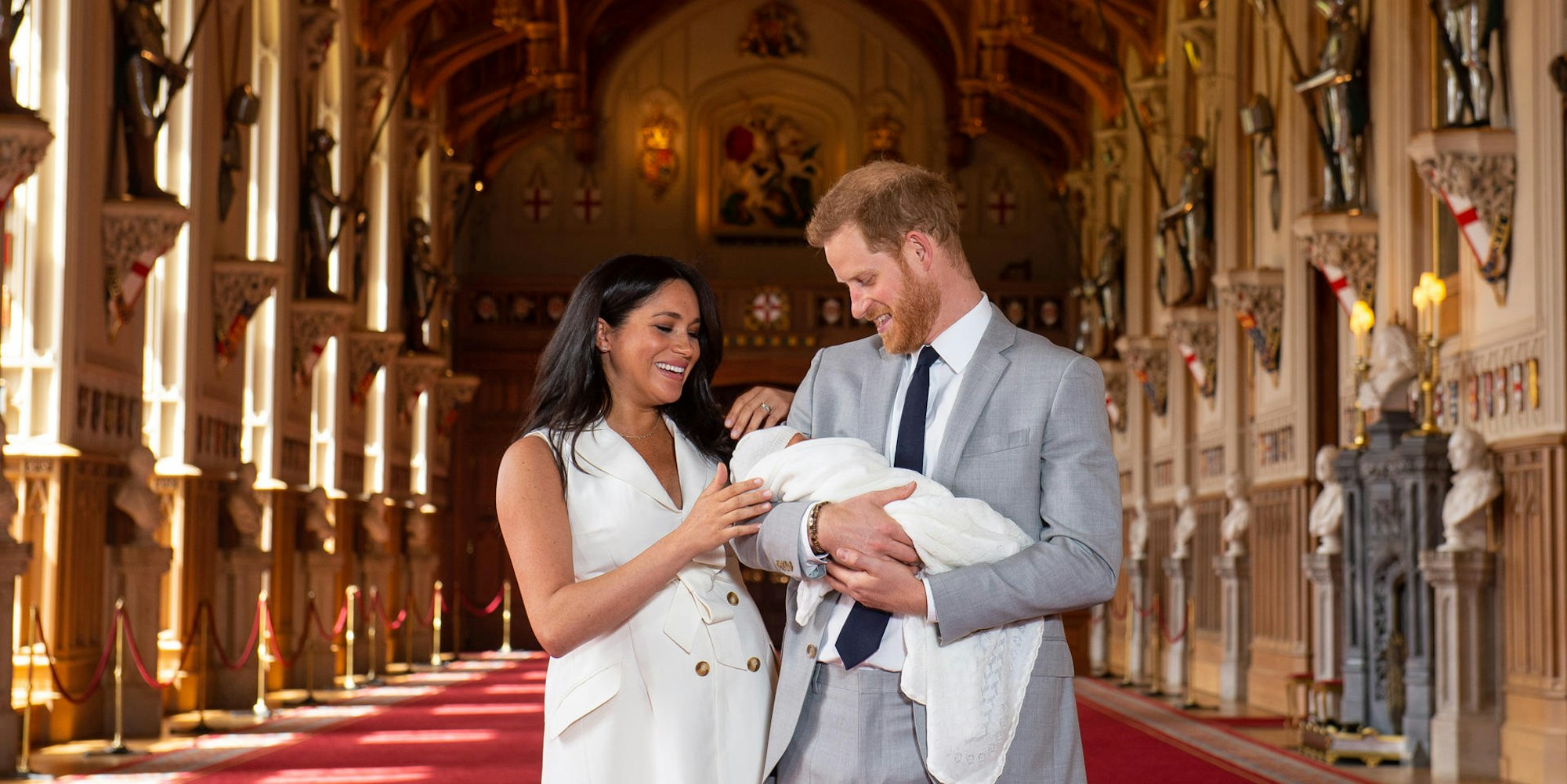 Baby Sussex 1