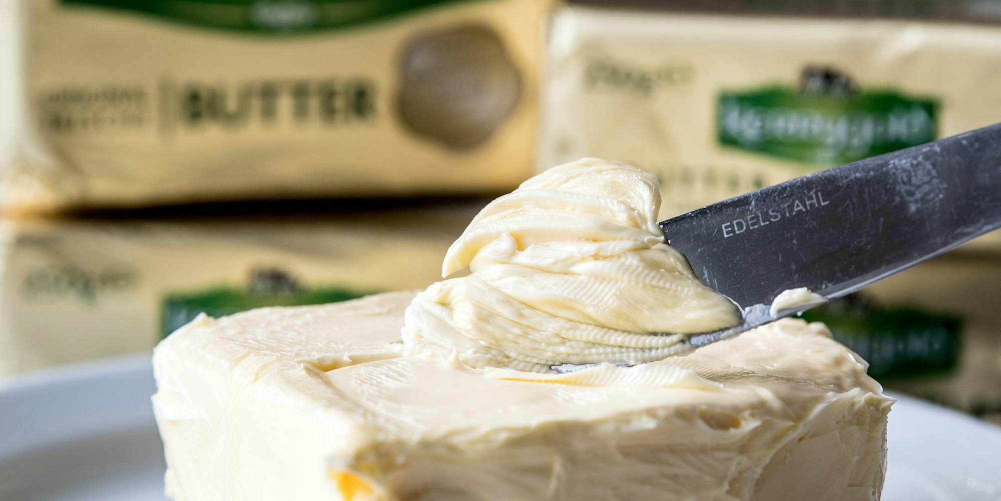 Butter Symbol dpa 181019