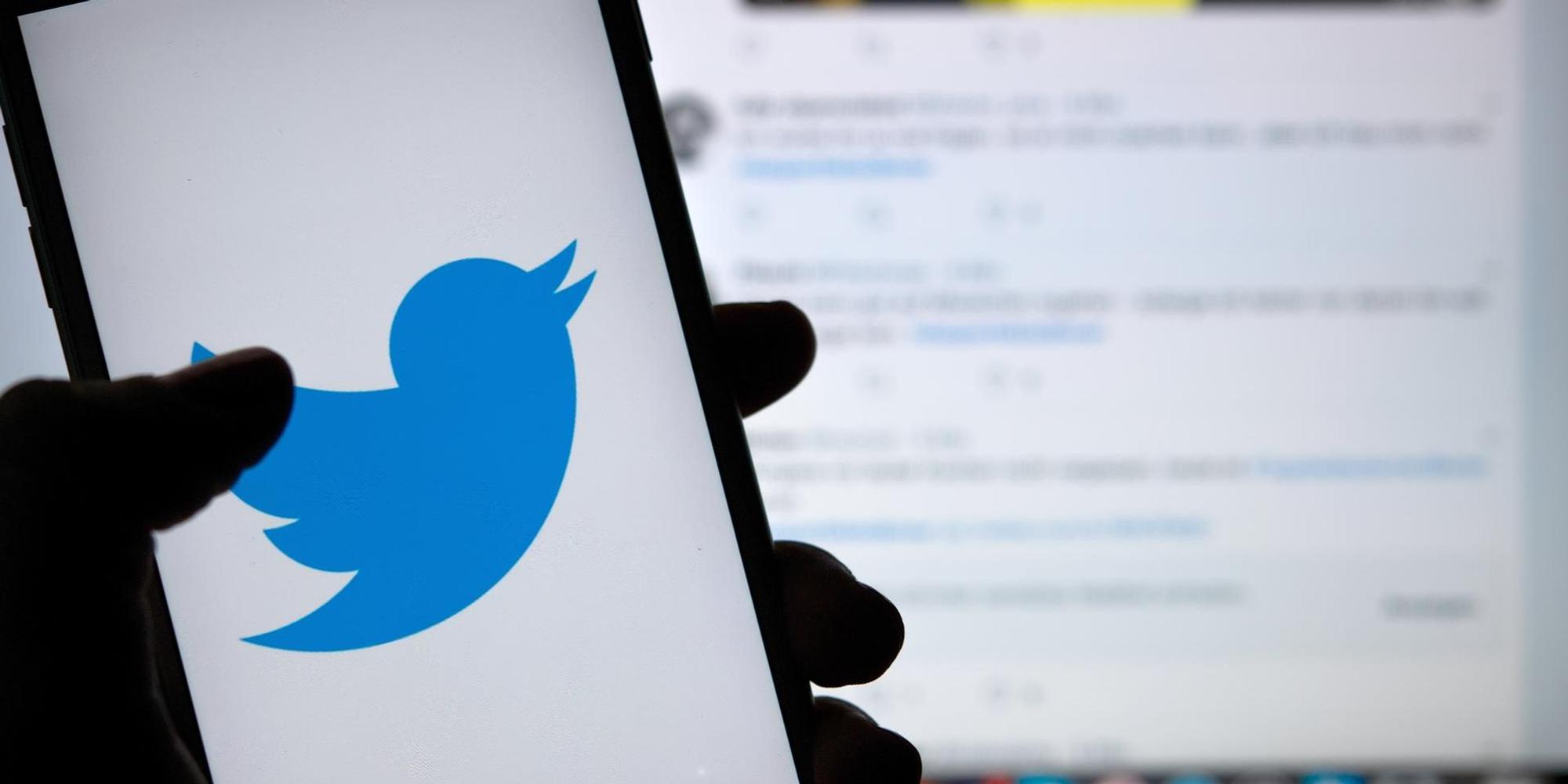 twitter