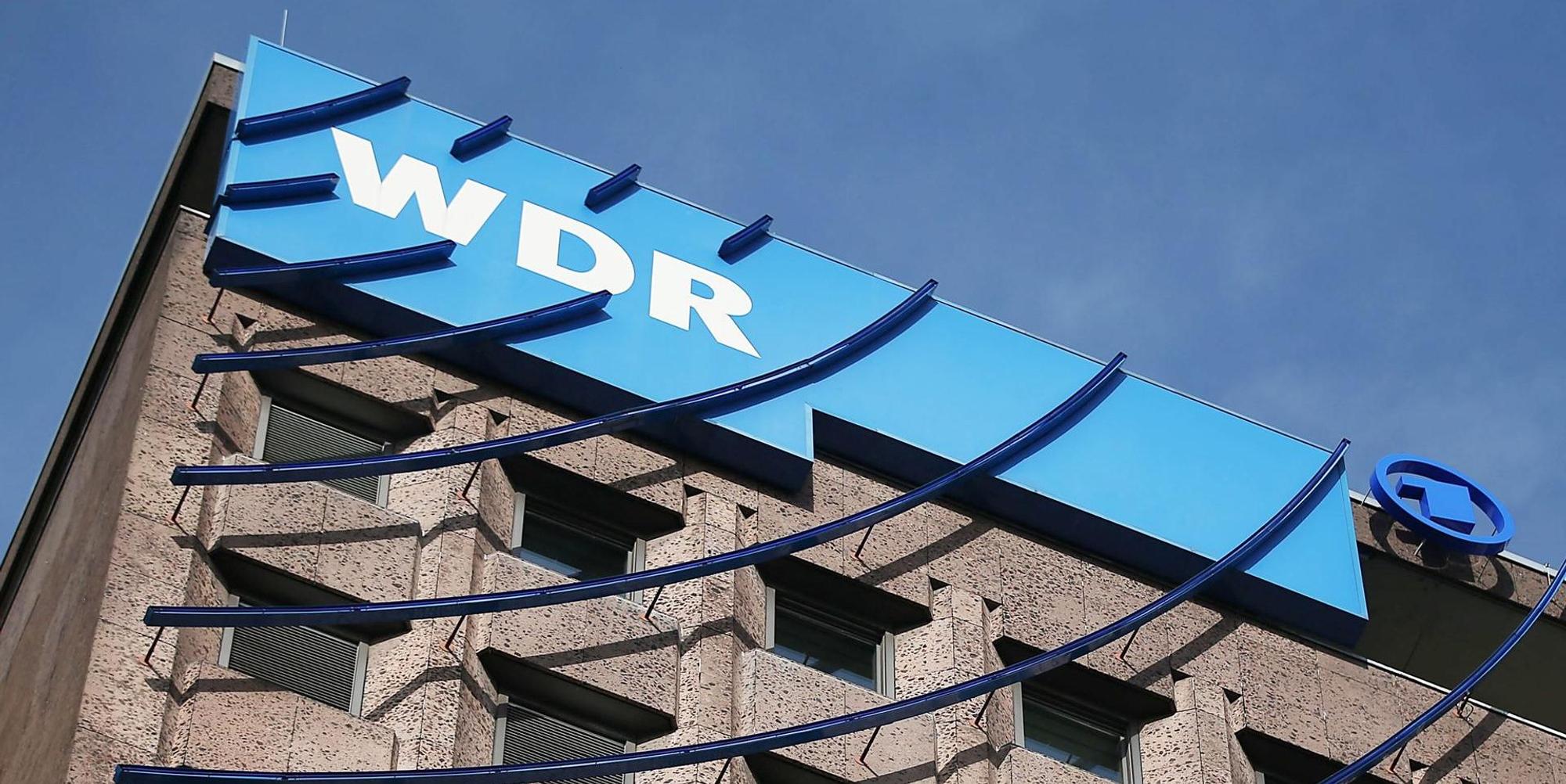 WDR