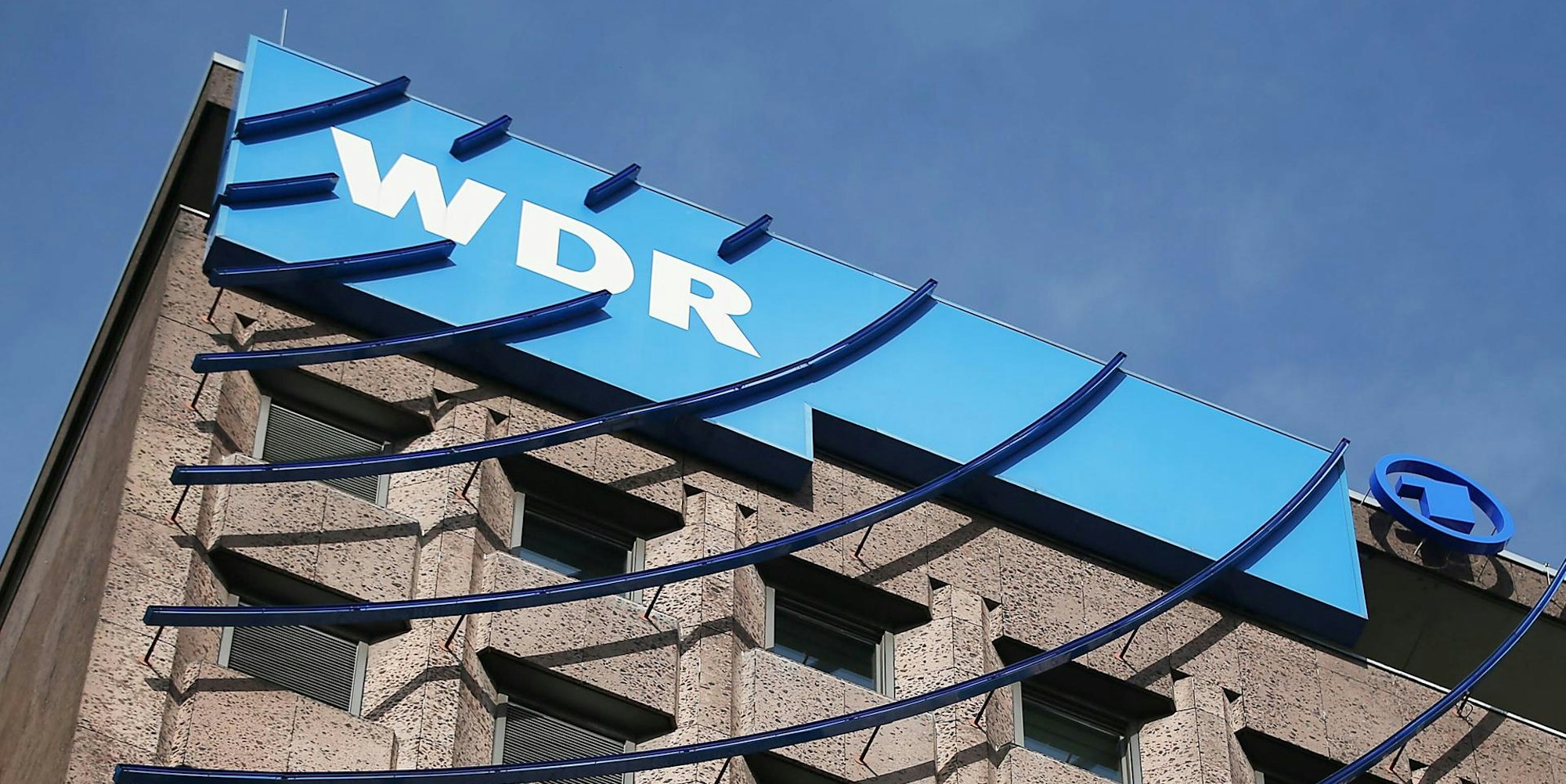 WDR