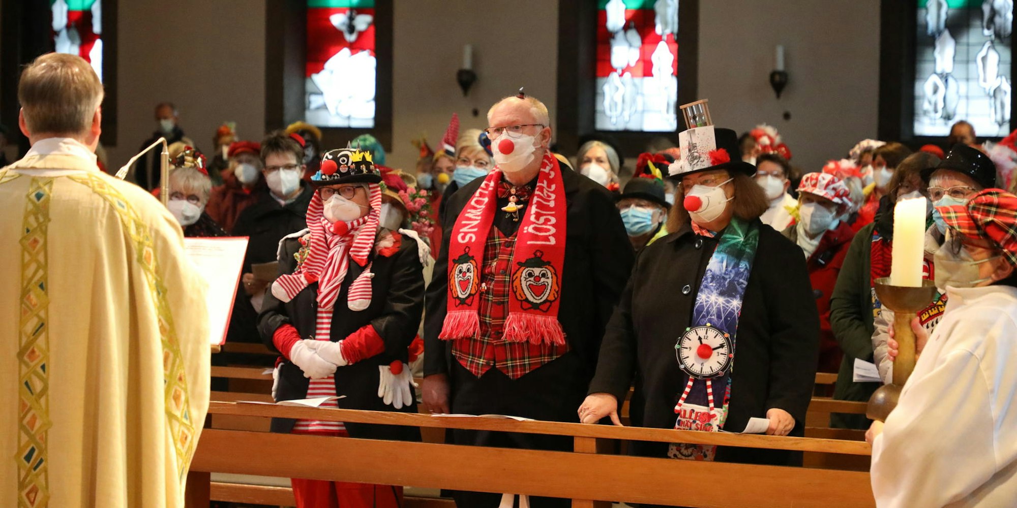 Karneval RB Messe 240222