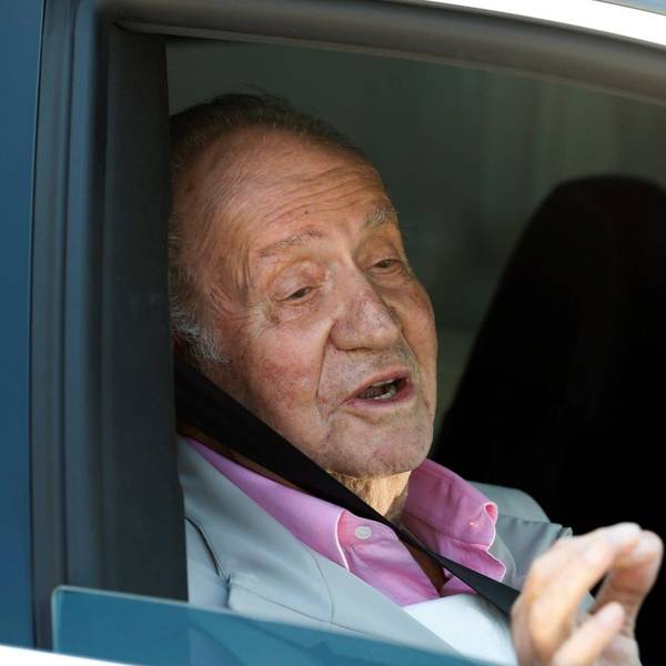 Juan Carlos