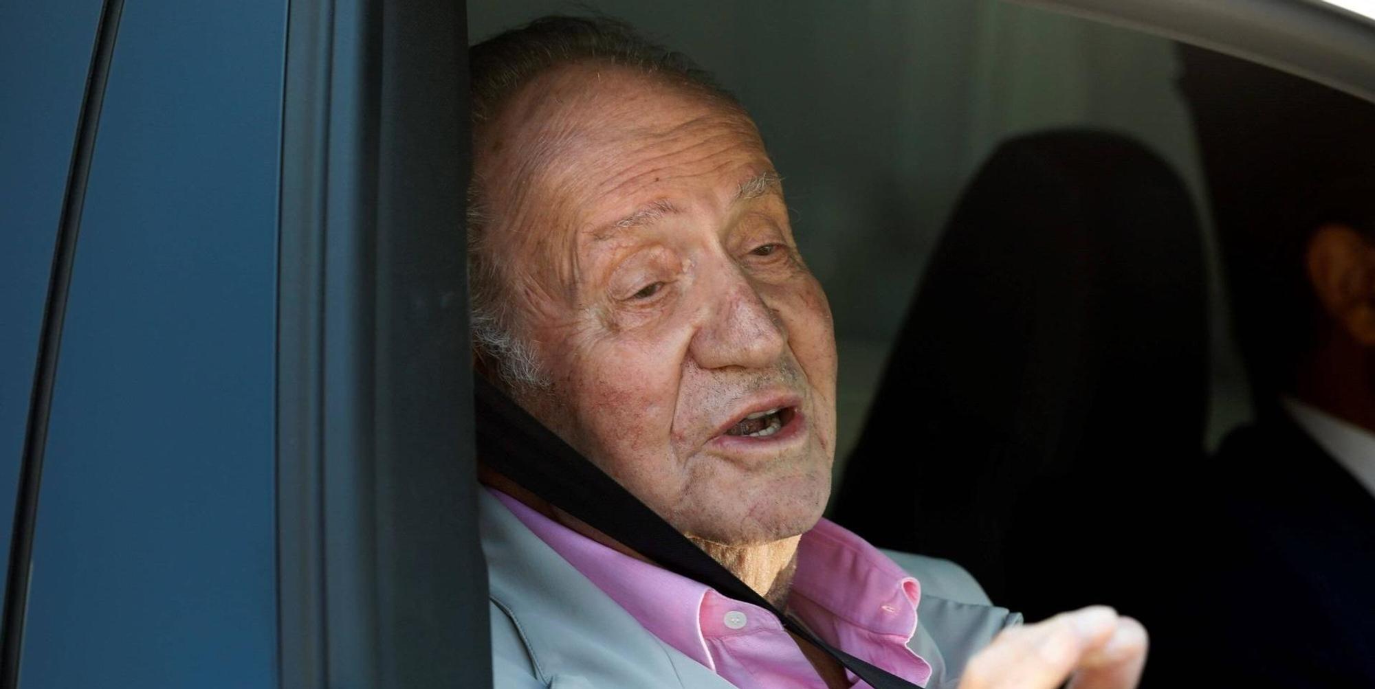 Juan Carlos