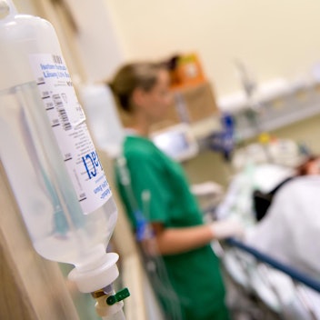 Symbolbild_multiresistente_Krankenhauskeime