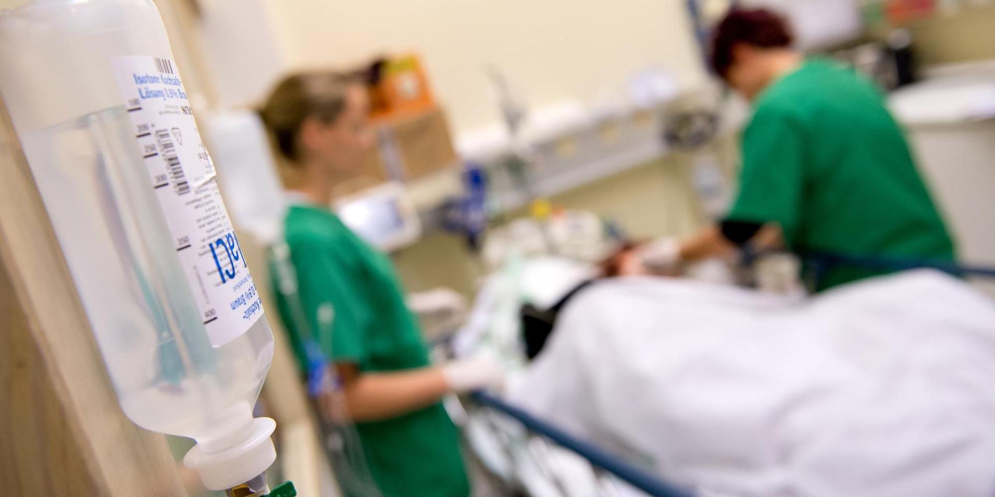 Symbolbild_multiresistente_Krankenhauskeime