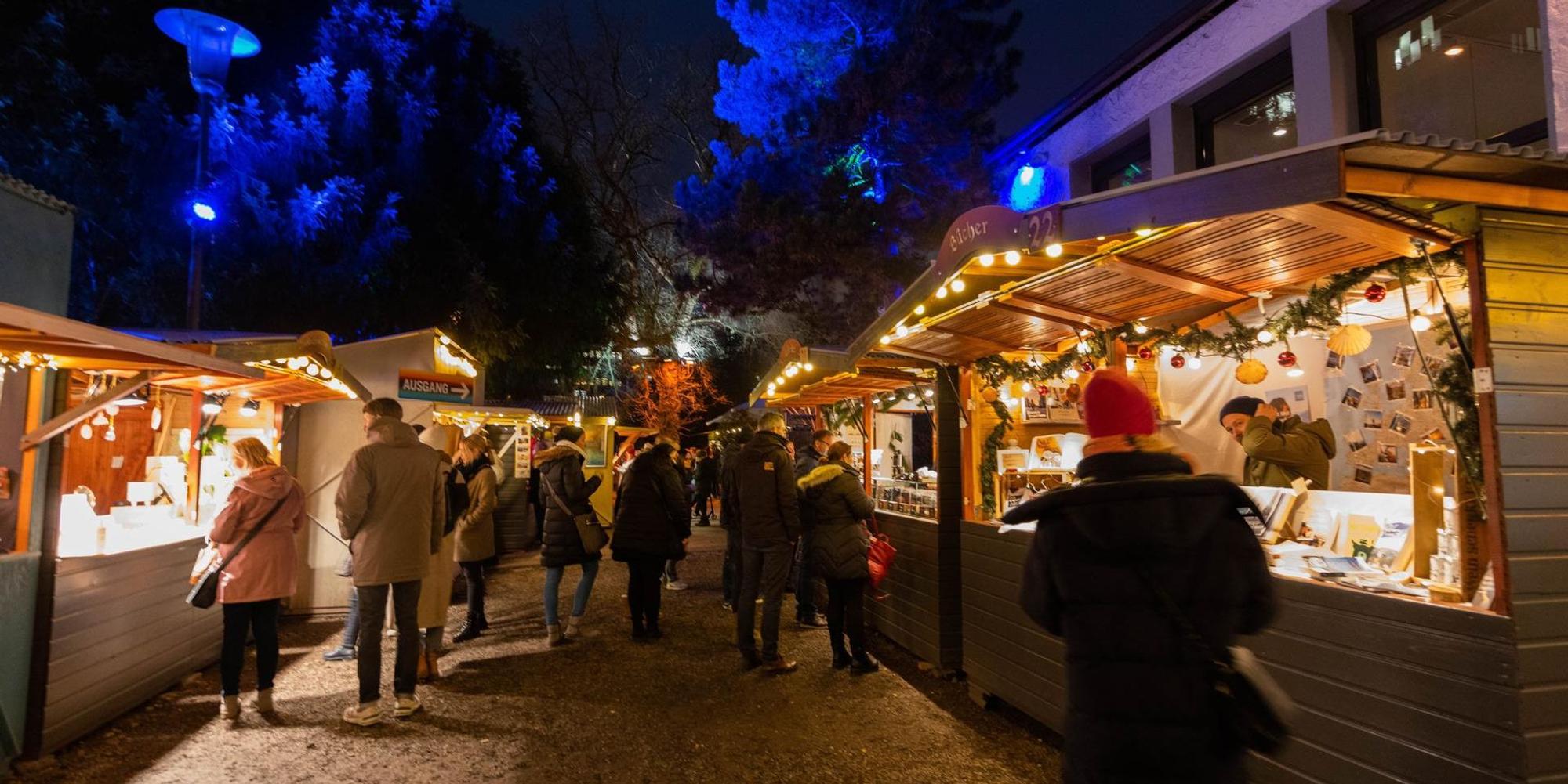 stadtgarten besucher