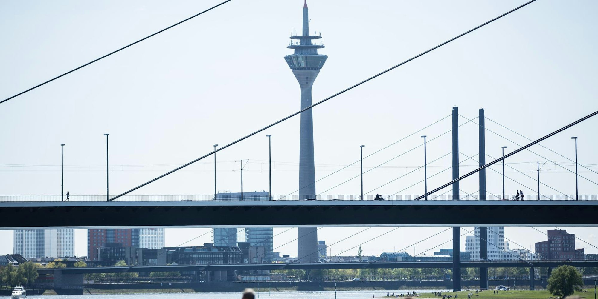 Düsseldorf dpa