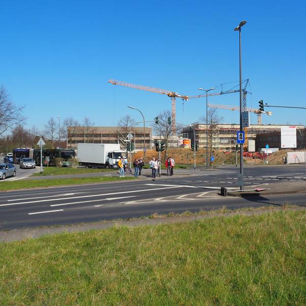 sues Sürther Feld Kreuzung 2