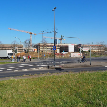 sues Sürther Feld Kreuzung 2