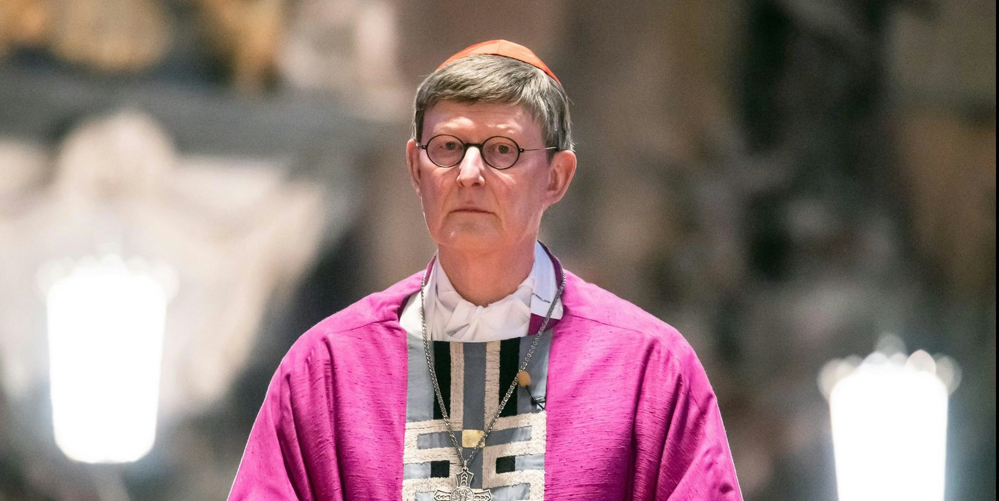 Kardinal Woelki 241221