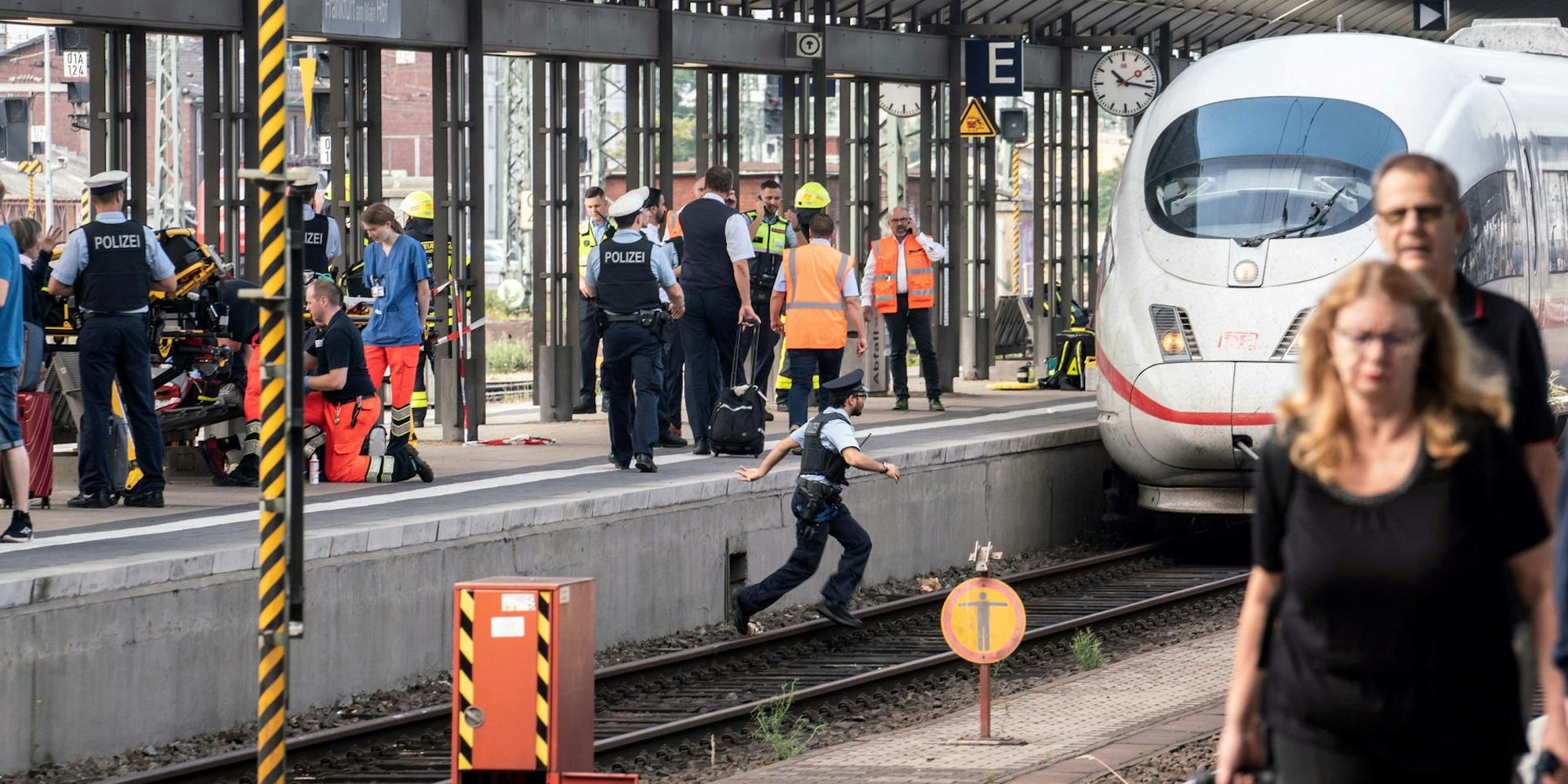 Frankfurt hbf1