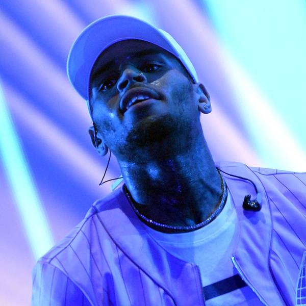 Chris Brown 290122