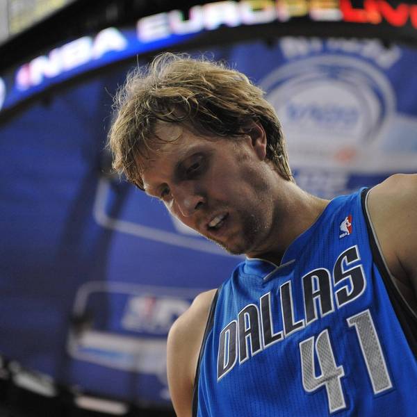 Nowitzki Dirk