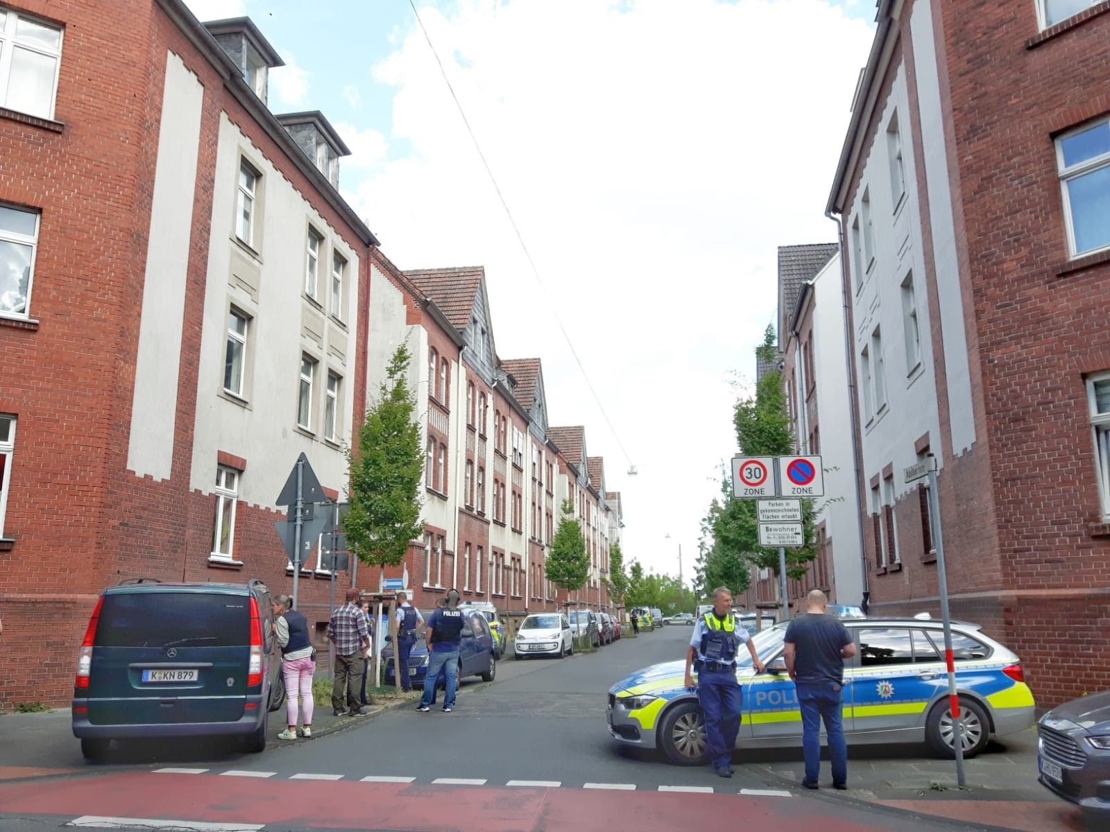 le-Hausbesetzer
