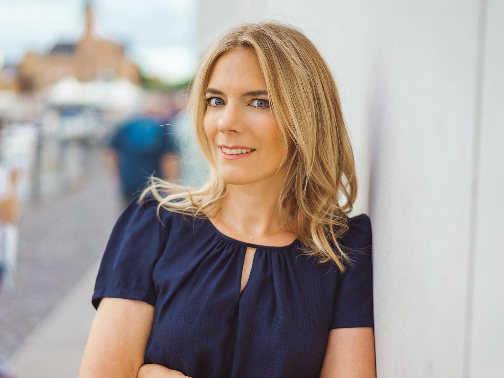 Claudia Hesse