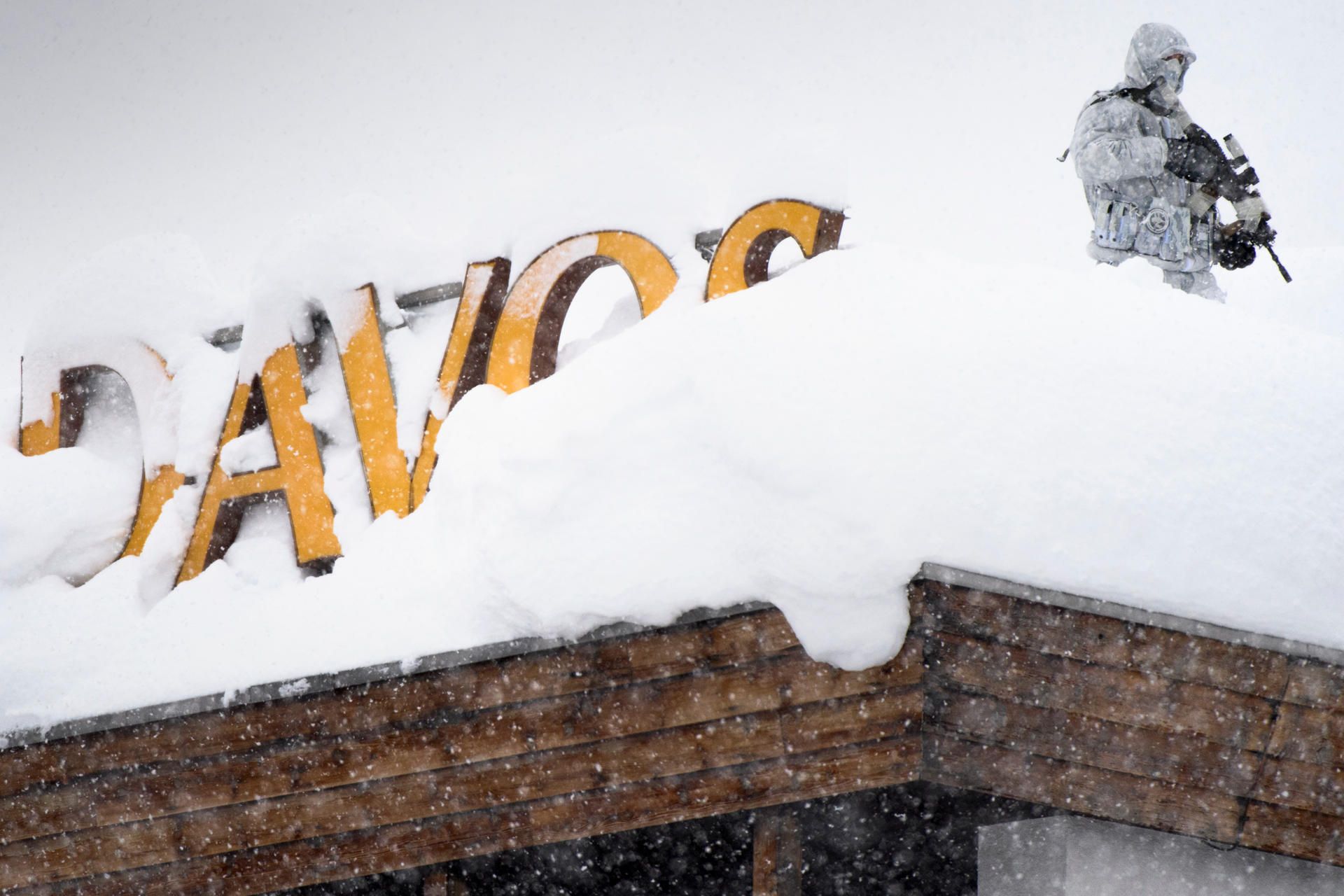 Davos Schild
