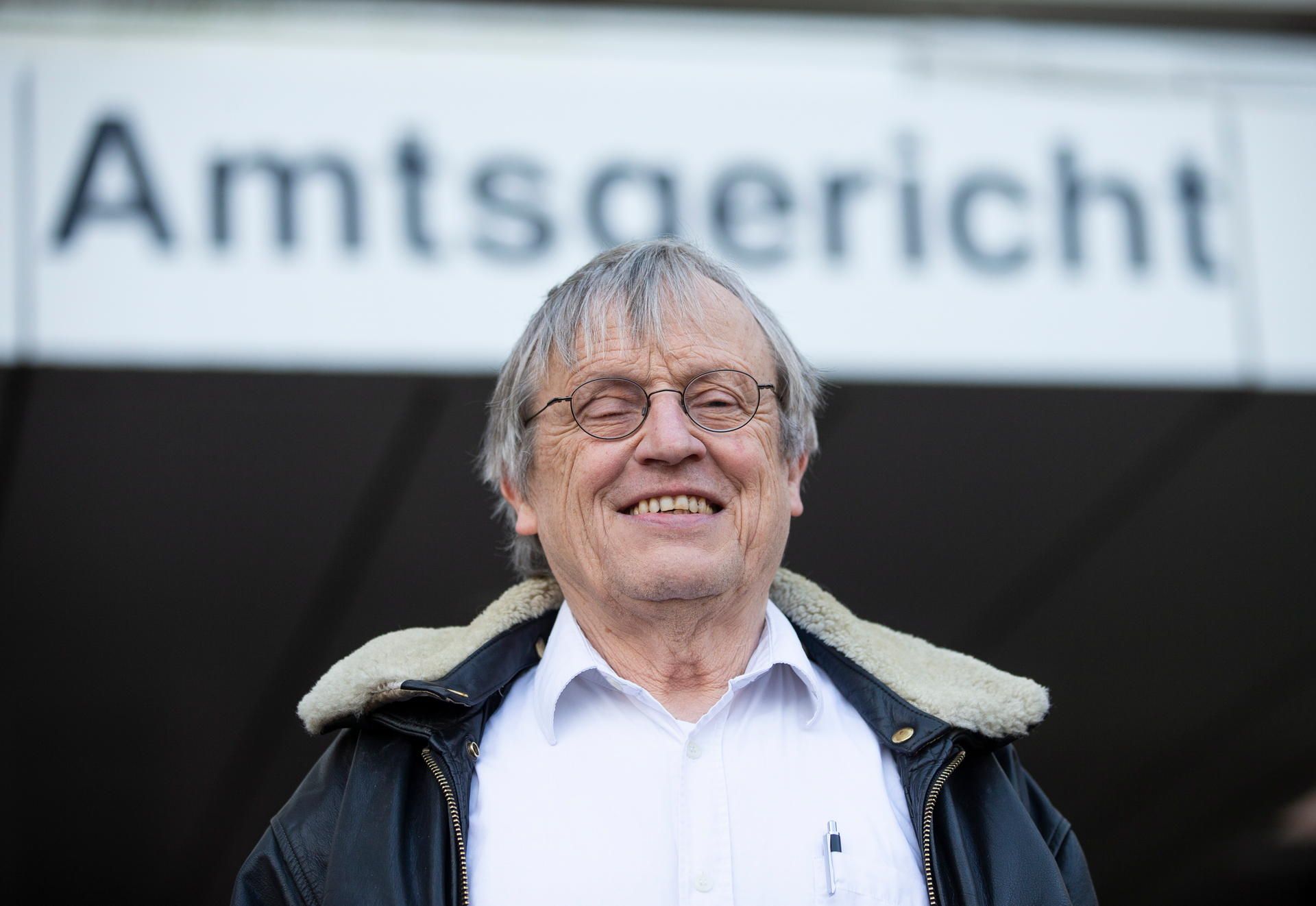 Rainer Kippe