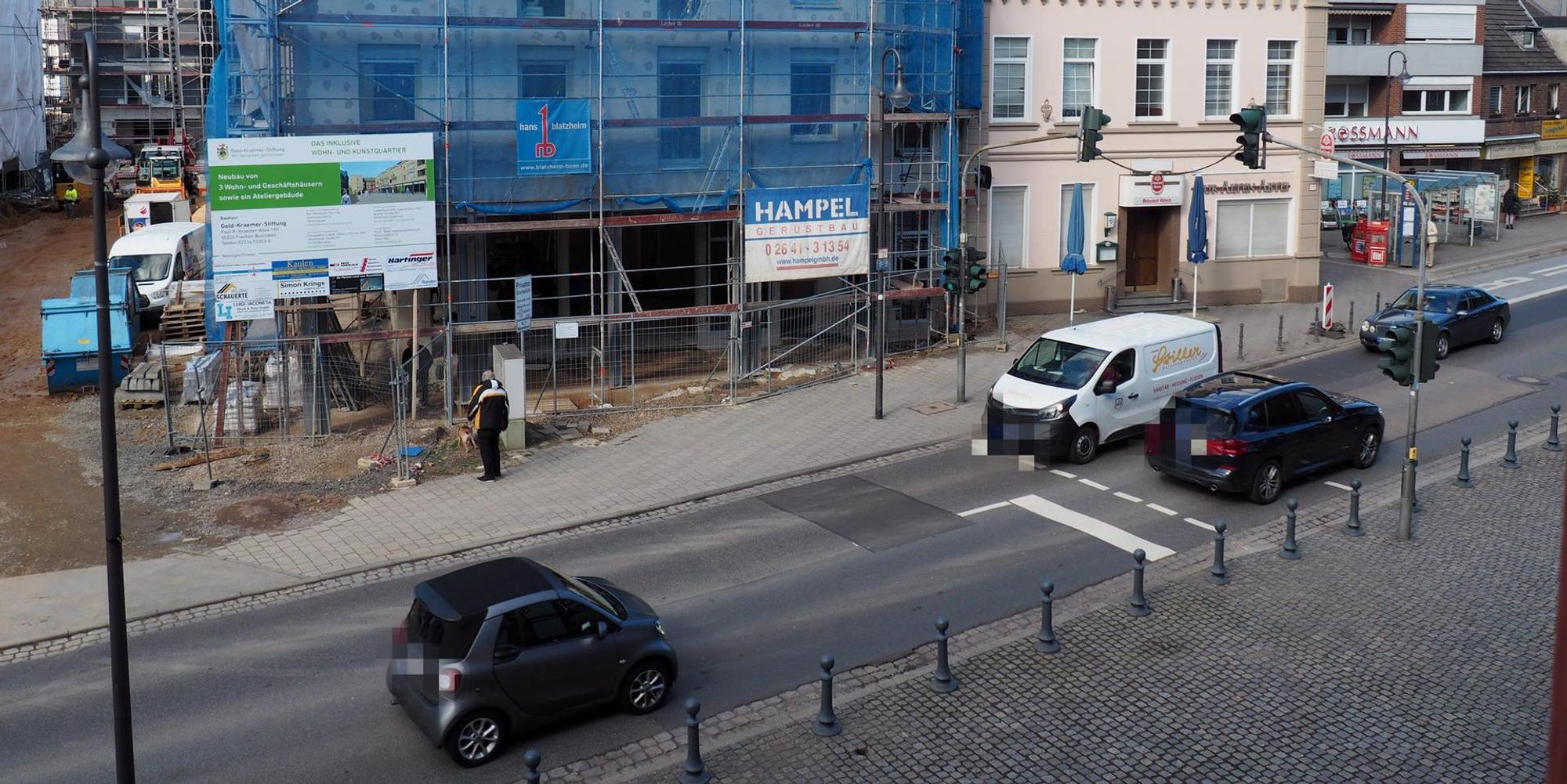 Ehrenfriedstraße
