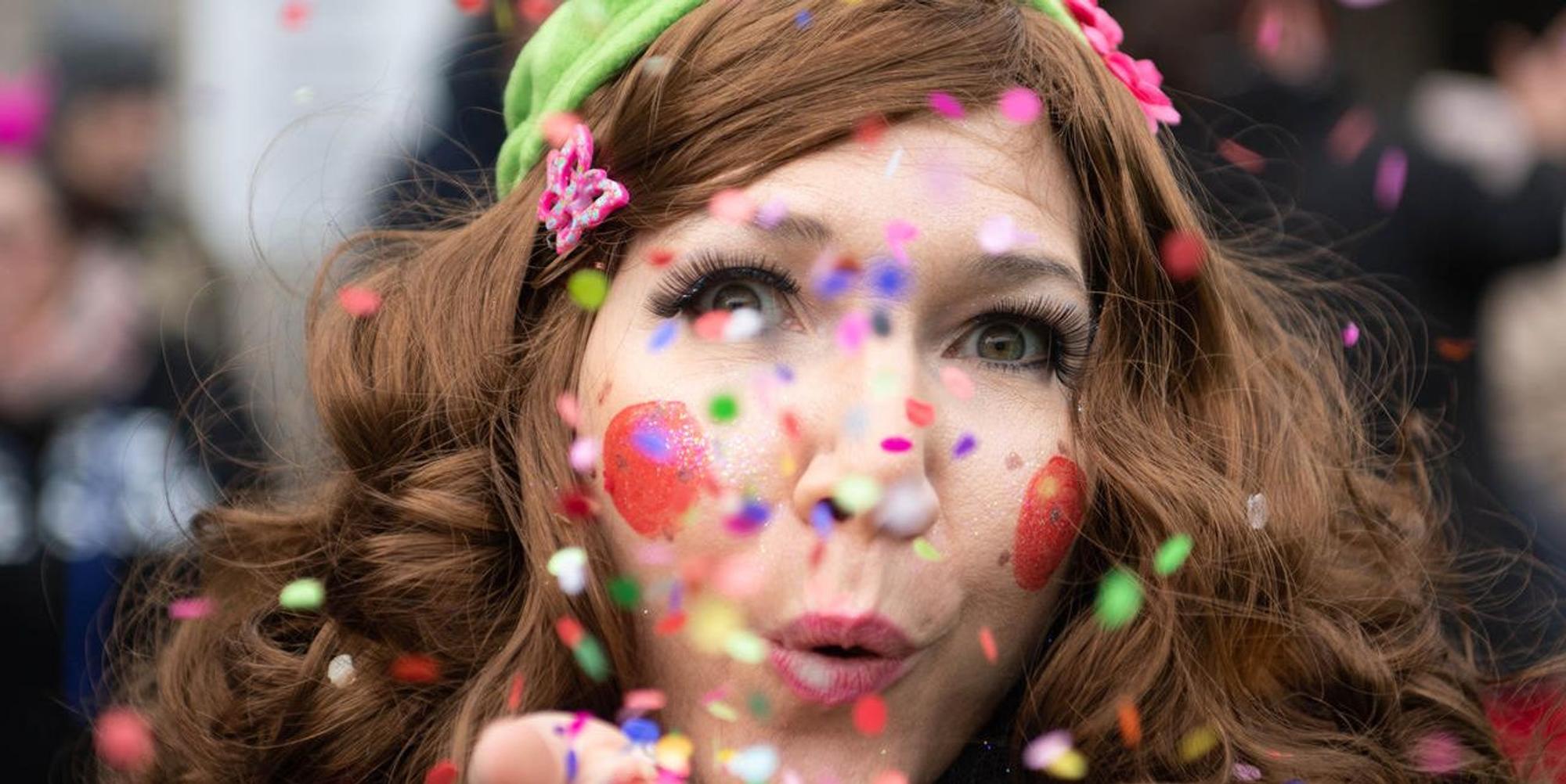 Karneval Euskirchen