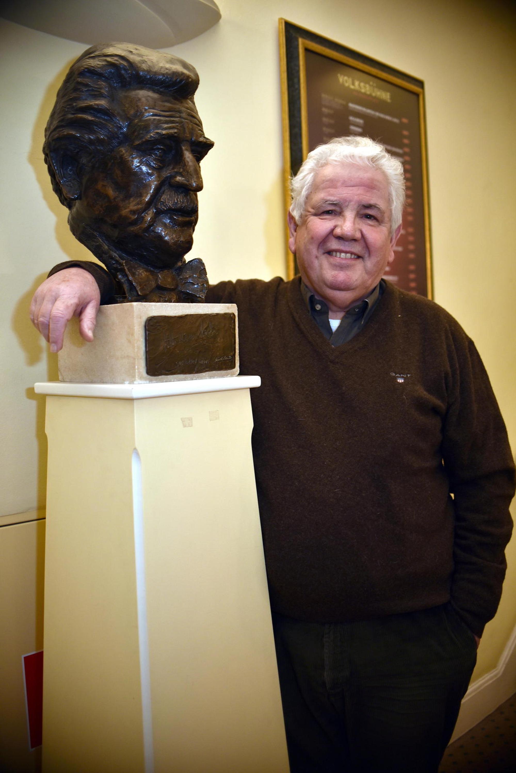 Peter Millowitsch