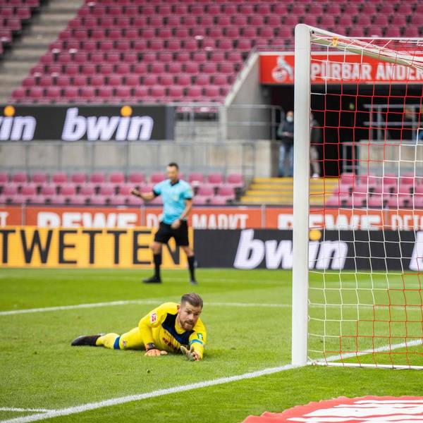 timo horn