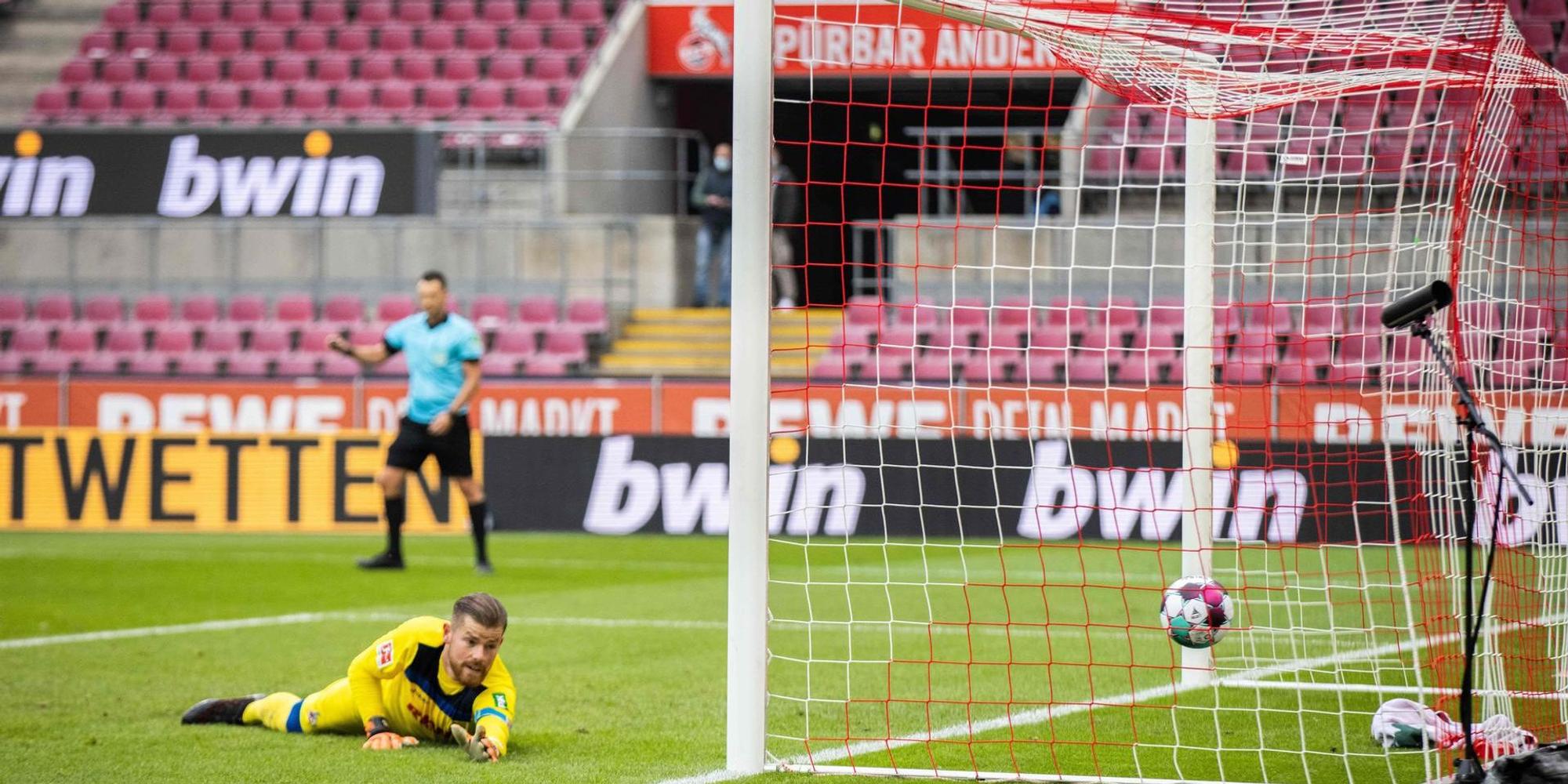 timo horn