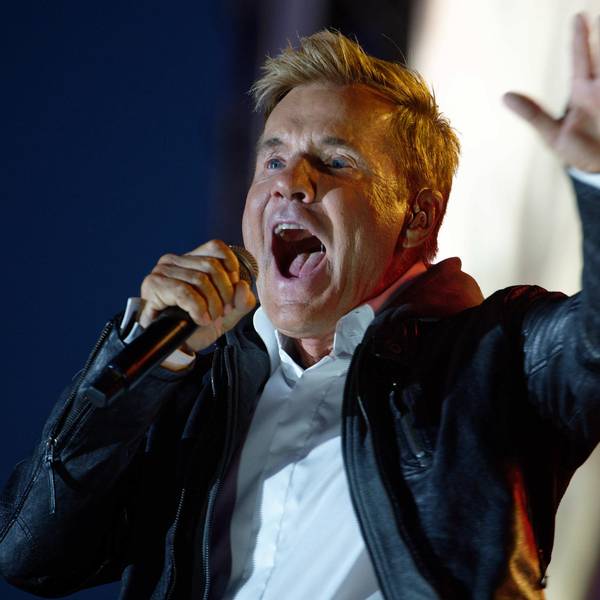 Dieter Bohlen DPA 121022